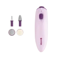 Set pentru manichiură VITEK VT-8254, Roz