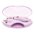 Set pentru manichiură VITEK VT-8254, Roz
