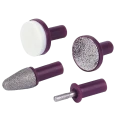 Set pentru manichiură VITEK VT-8254, Roz