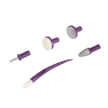 Set pentru manichiură VITEK VT-8254, Roz