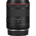 Obiectiv foto Canon RF 35mm f/1.4 L VCM