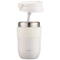 Cană termos Ardesto AR2640B, 0,4L, Bej Cană termos Ardesto AR2640B, 0,4L, Bej