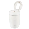 Cană termos Ardesto AR2640B, 0,4L, Bej Cană termos Ardesto AR2640B, 0,4L, Bej