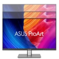 27" Monitor ASUS PA27JCV, IPS 5120x2880 5K UHD, Negru | Argintiu 27