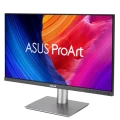 27" Monitor ASUS PA27JCV, IPS 5120x2880 5K UHD, Negru | Argintiu 27