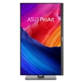 27" Monitor ASUS PA27JCV, IPS 5120x2880 5K UHD, Negru | Argintiu 27