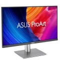 27" Monitor ASUS PA27JCV, IPS 5120x2880 5K UHD, Negru | Argintiu 27