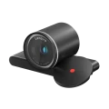 Cameră Web Lenovo 4K Pro, 3840 x 2160, Negru Cameră Web Lenovo 4K Pro, 3840 x 2160, Negru