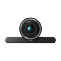 Cameră Web Lenovo 4K Pro, 3840 x 2160, Negru Cameră Web Lenovo 4K Pro, 3840 x 2160, Negru