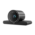Cameră Web Lenovo 4K Pro, 3840 x 2160, Negru Cameră Web Lenovo 4K Pro, 3840 x 2160, Negru