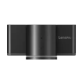 Cameră Web Lenovo 4K Pro, 3840 x 2160, Negru Cameră Web Lenovo 4K Pro, 3840 x 2160, Negru