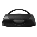 Portable Speakers VoyageBoom Hisense, Black