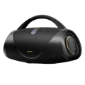 Portable Speakers VoyageBoom Hisense, Black