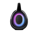 Portable Speakers VoyageBoom Hisense, Black