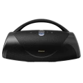 Portable Speakers VoyageBoom Hisense, Black