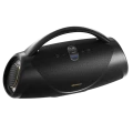 Portable Speakers VoyageBoom Hisense, Black