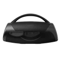 Portable Speakers VoyageBoom Hisense, Black
