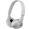 Căști SONY MDR-ZX310AP, Alb