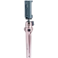 Mini trepied Vanguard VESTA TT1 ROSE, Cap trepied de minge, Roz