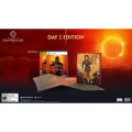 Game For PS5 The Blood Of The Dawnwalker - Day One Edition (Steelbook) Game For PS5 The Blood Of The Dawnwalker - Day One Edition (Steelbook)