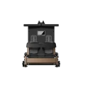 Гребной тренажёр Kingsmith WR20, Walnut Гребной тренажёр Kingsmith WR20, Walnut