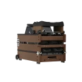 Гребной тренажёр Kingsmith WR20, Walnut Гребной тренажёр Kingsmith WR20, Walnut
