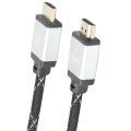 Cablu Video Cablexpert CCB-HDMIL-7.5M, HDMI (M) - HDMI (M), 7,5m, Negru
