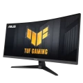 34" Monitor Gaming ASUS VG34VQ3B, VA 3440x1440 WQHD, Negru 34