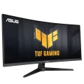 34" Monitor Gaming ASUS VG34VQ3B, VA 3440x1440 WQHD, Negru 34