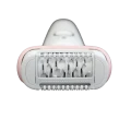 Epilator Braun SES9000, Alb Epilator Braun SES9000, Alb