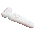 Epilator Braun SES9000, Alb Epilator Braun SES9000, Alb