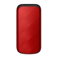 Мобильный телефон MaxCom MM815, Красный