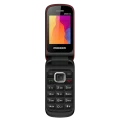 Telefon mobil MaxCom MM815, Roșu Telefon mobil MaxCom MM815, Roșu