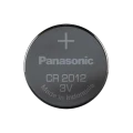Baterii rotunde Panasonic CR-2012EL, CR2012, 1buc. Baterii rotunde Panasonic CR-2012EL, CR2012, 1buc.