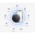 Smart Hub AQARA Hub M200, Negru Smart Hub AQARA Hub M200, Negru