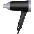 Фен Rowenta CV1831F0, 1600 Вт, Чёрный