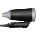 Фен Rowenta CV1831F0, 1600 Вт, Чёрный