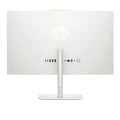 Computer All-in-One HP Next Gen AI 24-ct2000a, 23,8", AMD Ryzen AI 5 340, 32GB/1024GB, Windows 11 Home, Alb Computer All-in-One HP Next Gen AI 24-ct2000a, 23,8