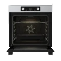 Cuptor Electric Gorenje BO 6737 E02X, Oțel inoxidabil Cuptor Electric Gorenje BO 6737 E02X, Oțel inoxidabil