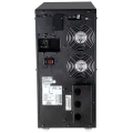 Sursă de alimentare neîntreruptibilă PCM MAC-10K, Online, 10000VA, Turn/Montare pe rafturi Sursă de alimentare neîntreruptibilă PCM MAC-10K, Online, 10000VA, Turn/Montare pe rafturi