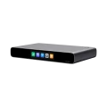 2.5G Omada Fusion 3-in-1 VPN Router TP-LINK "Fusion 2.5G PoE", 8xPoE 110W, 9x2.5G, 8xWAN, Omada Ctrl 2.5G Omada Fusion 3-in-1 VPN Router TP-LINK