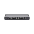 2.5G Omada Fusion 3-in-1 VPN Router TP-LINK "Fusion 2.5G PoE", 8xPoE 110W, 9x2.5G, 8xWAN, Omada Ctrl 2.5G Omada Fusion 3-in-1 VPN Router TP-LINK