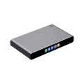 2.5G Omada Fusion 3-in-1 VPN Router TP-LINK "Fusion 2.5G PoE", 8xPoE 110W, 9x2.5G, 8xWAN, Omada Ctrl 2.5G Omada Fusion 3-in-1 VPN Router TP-LINK