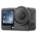 Экшн-камера DJI Osmo Action 6 Essential Combo, Черный Экшн-камера DJI Osmo Action 6 Essential Combo, Черный