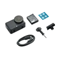 Экшн-камера DJI Osmo Action 6 Essential Combo, Черный Экшн-камера DJI Osmo Action 6 Essential Combo, Черный