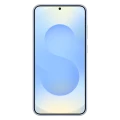 Husă Samsung Kindsuit pentru Galaxy S25+, Albastru deschis