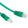Patch cord Cablexpert PP6-3M/G, Cat6 FTP , 3m, Verde Patch cord Cablexpert PP6-3M/G, Cat6 FTP , 3m, Verde