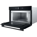 Микроволновая печь Whirlpool WMD54MX, Чёрный | Нержавеющая сталь Микроволновая печь Whirlpool WMD54MX, Чёрный | Нержавеющая сталь
