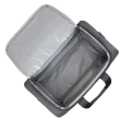 Cумка-холодильник RESTO 5519, 19л, Grey Cумка-холодильник RESTO 5519, 19л, Grey
