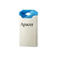 Memorie USB Apacer AH111, 32GB, Argintiu/Albastru Memorie USB Apacer AH111, 32GB, Argintiu/Albastru